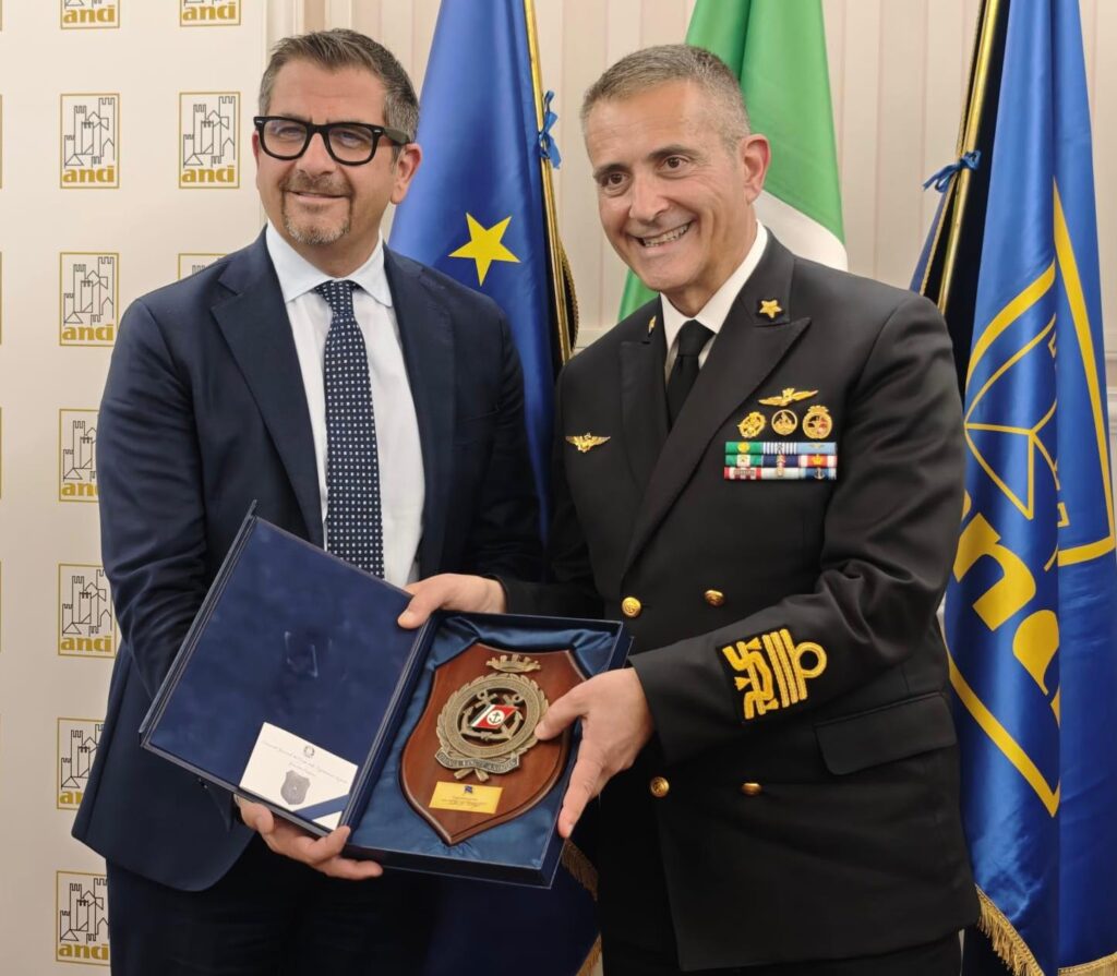 Guardia Costiera
