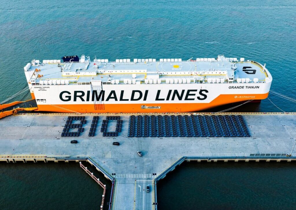 Grimaldi Group
