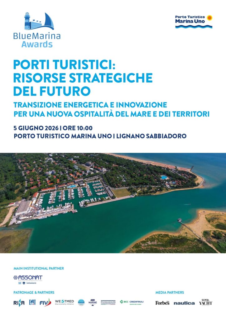 Porti turistici