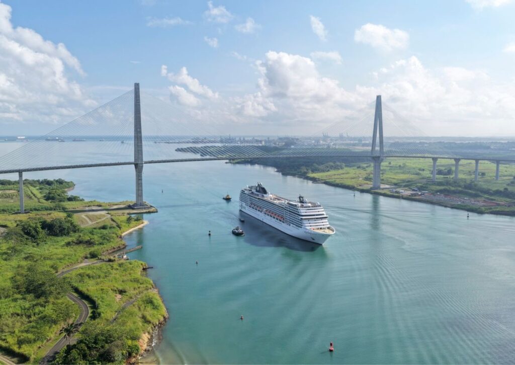 MSC Poesia