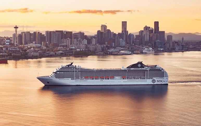 MSC Crociere