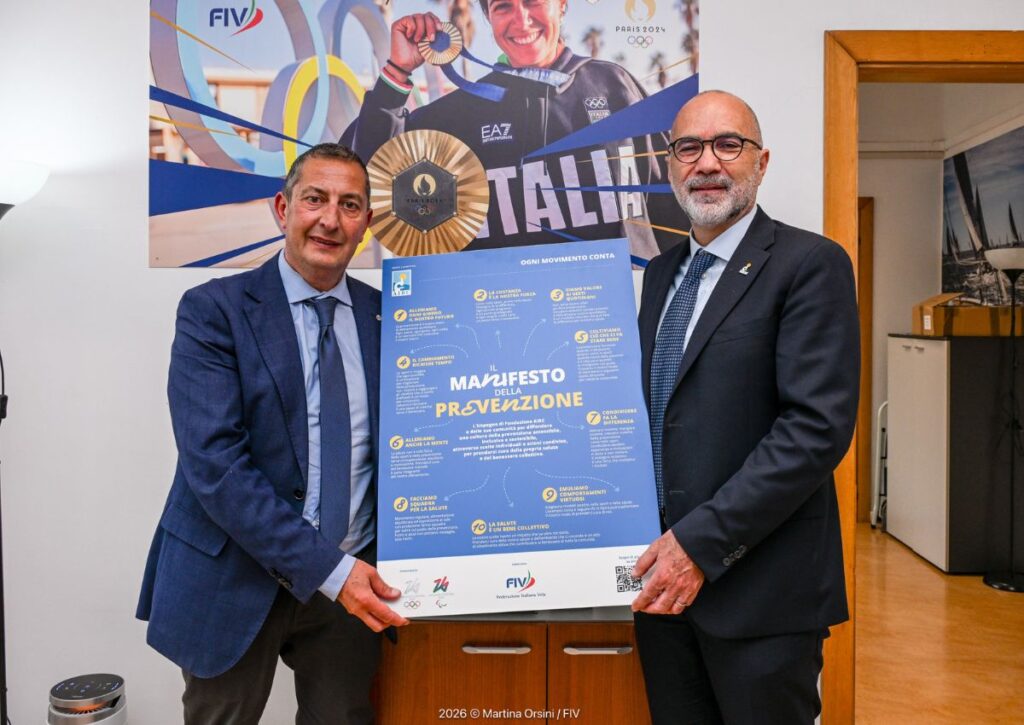 Manifesto della Prevenzione