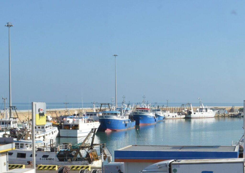 San Benedetto del Tronto