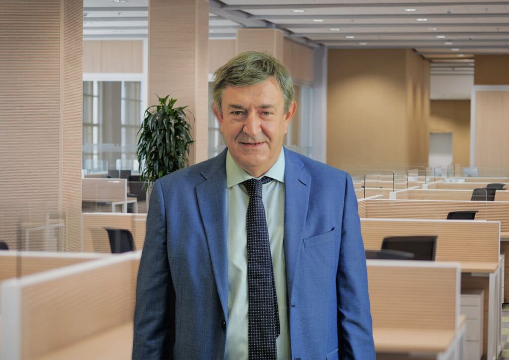 MSC Technology Italia