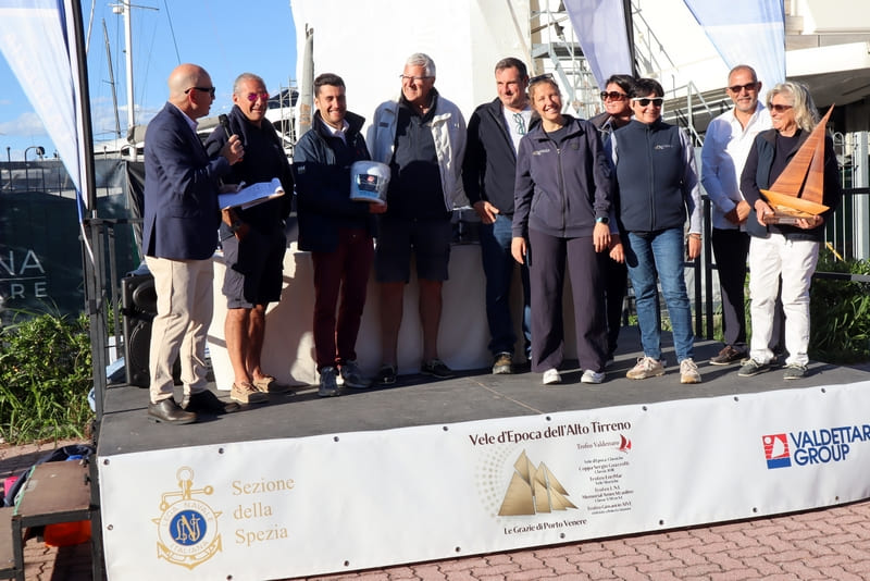 Trofeo Valdettaro