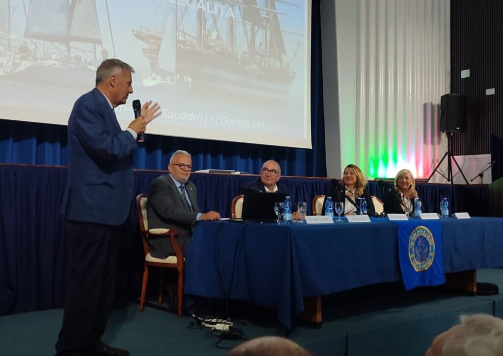 Lega Navale Italiana