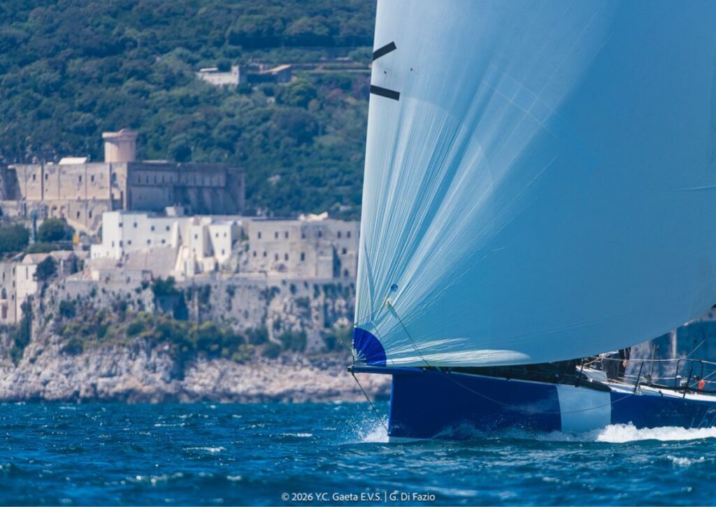 Trofeo Punta Stendardo