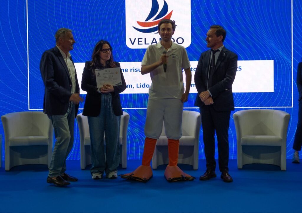Progetto Velando
