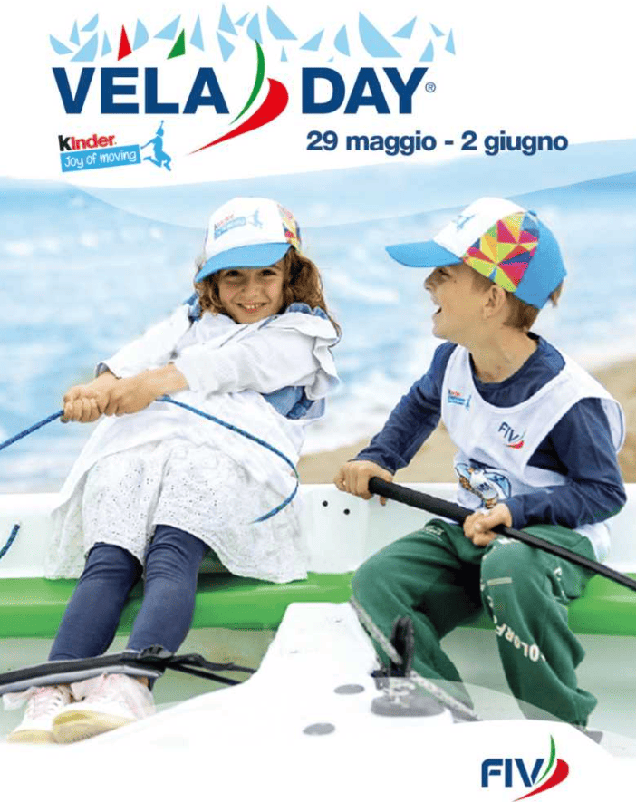 Vela Day