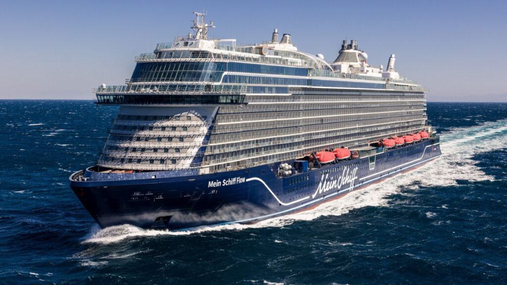 Fincantieri