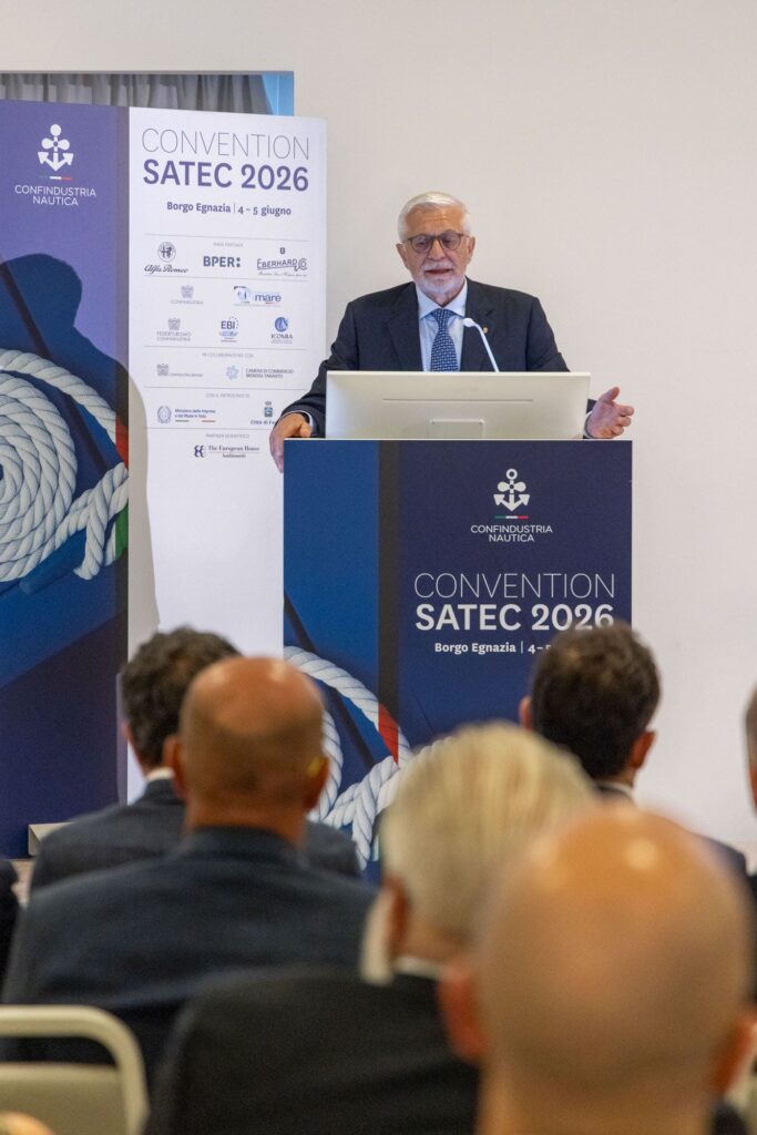 Confindustria Nautica