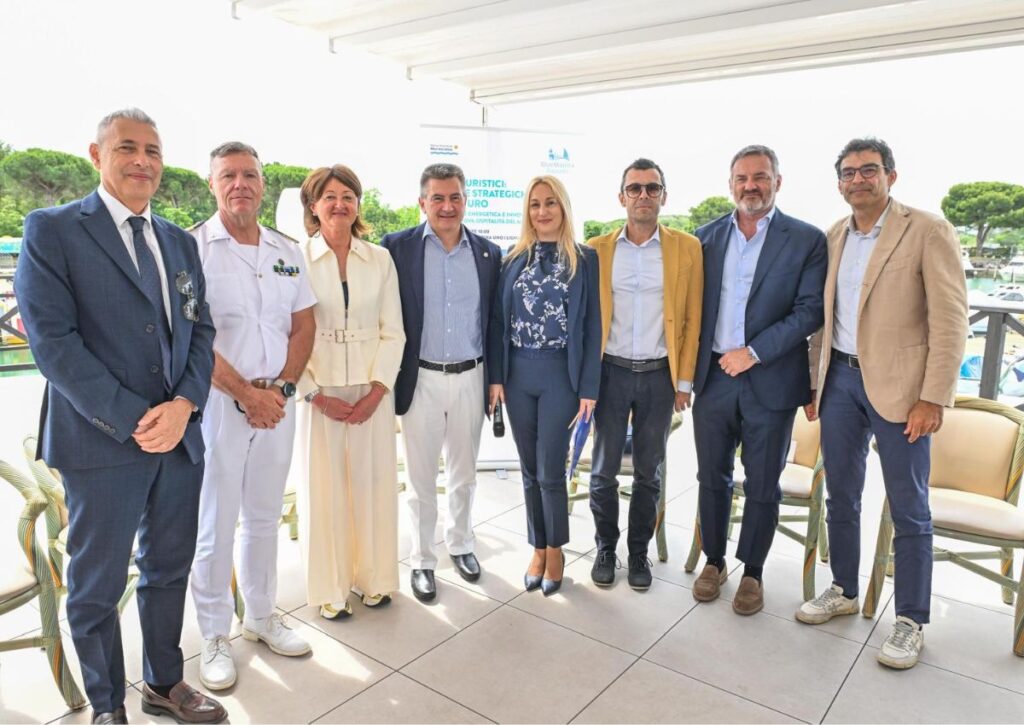Blue Marina Awards