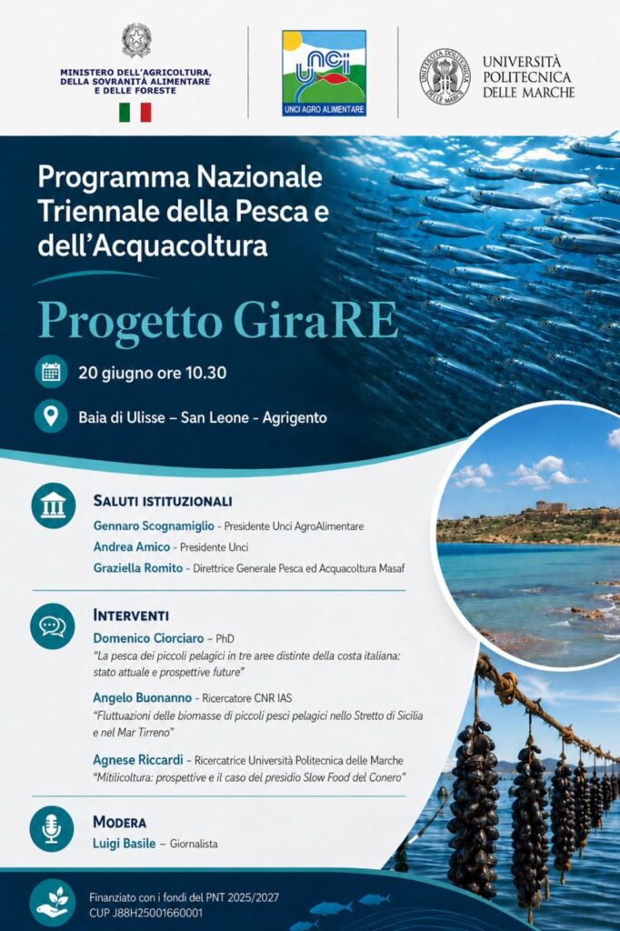 Progetto GiraRe