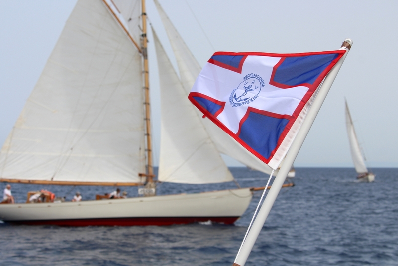 Capraia Sail Rally