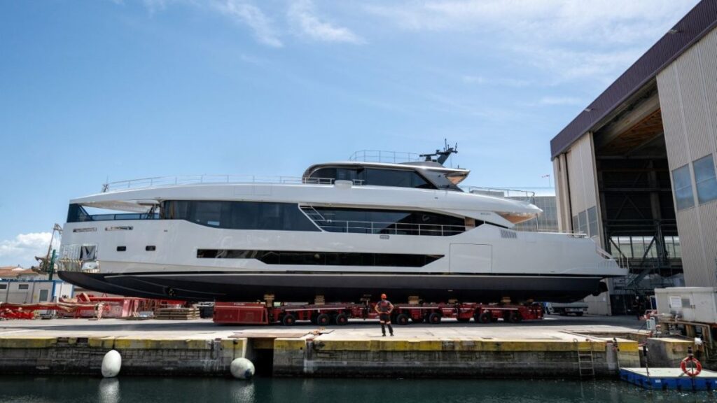 Next Yacht Group