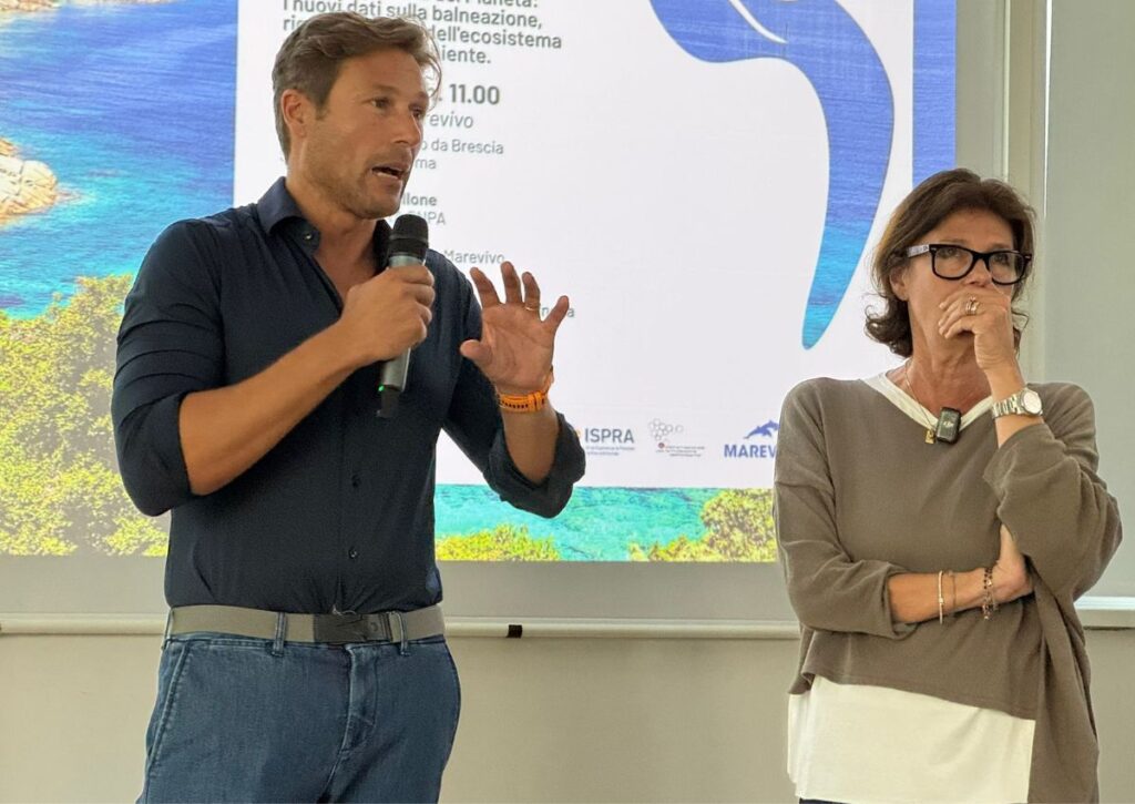 Acque di balneazione