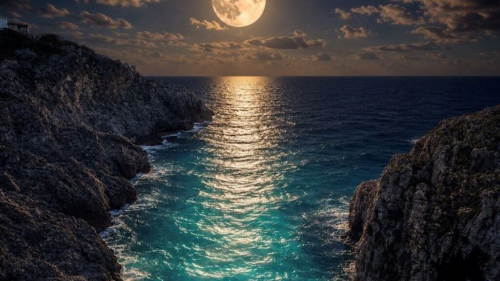 Moonrise