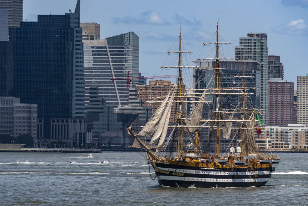 Vespucci