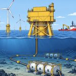 Data center sottomarini, la Cina porta l’AI nell’Underwater Economy