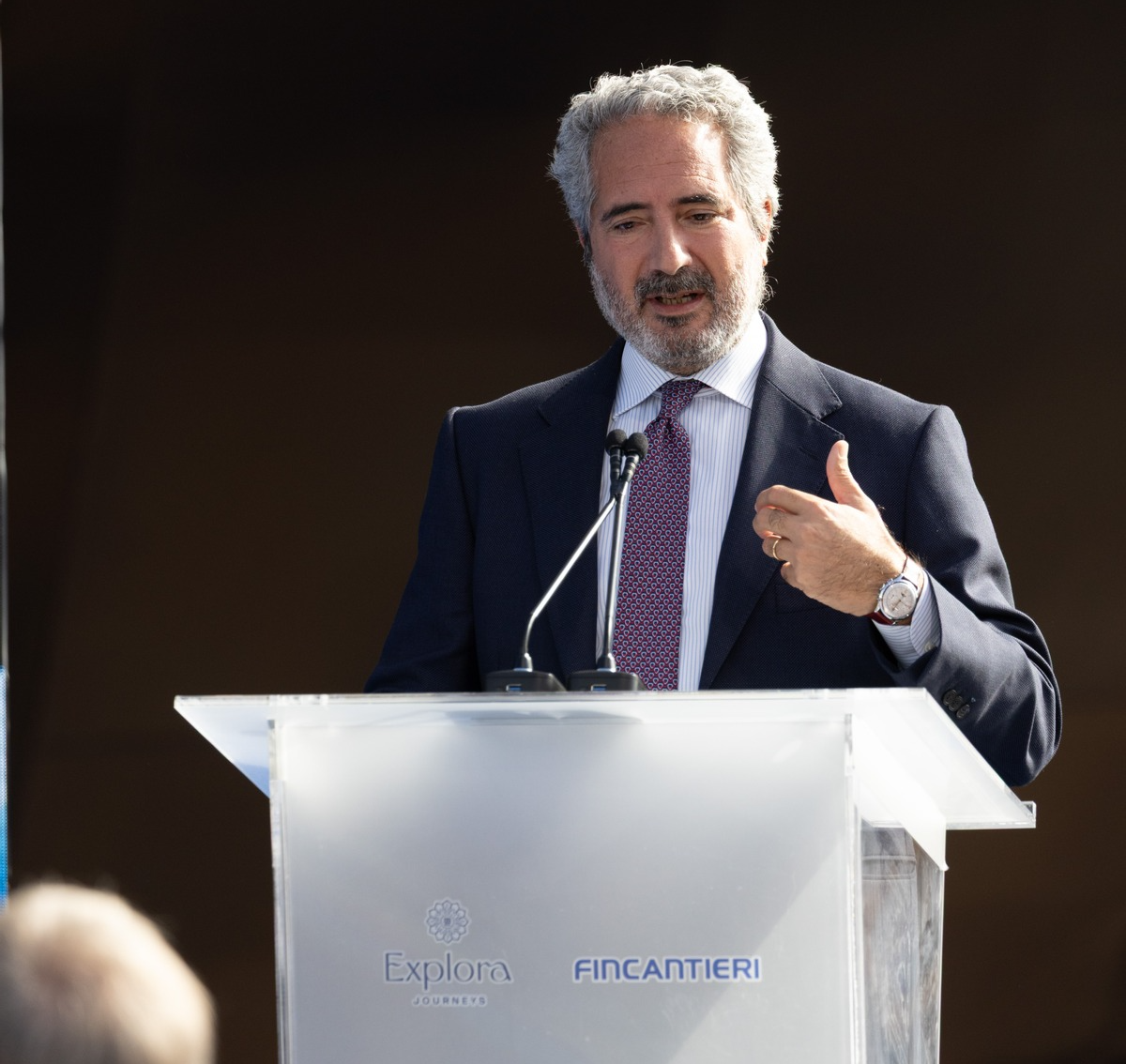 Fincantieri