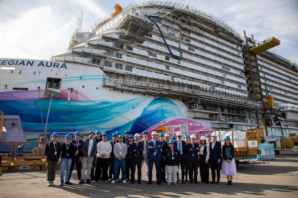 Fincantieri e Its Academy Udine